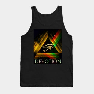 Devotion Tank Top